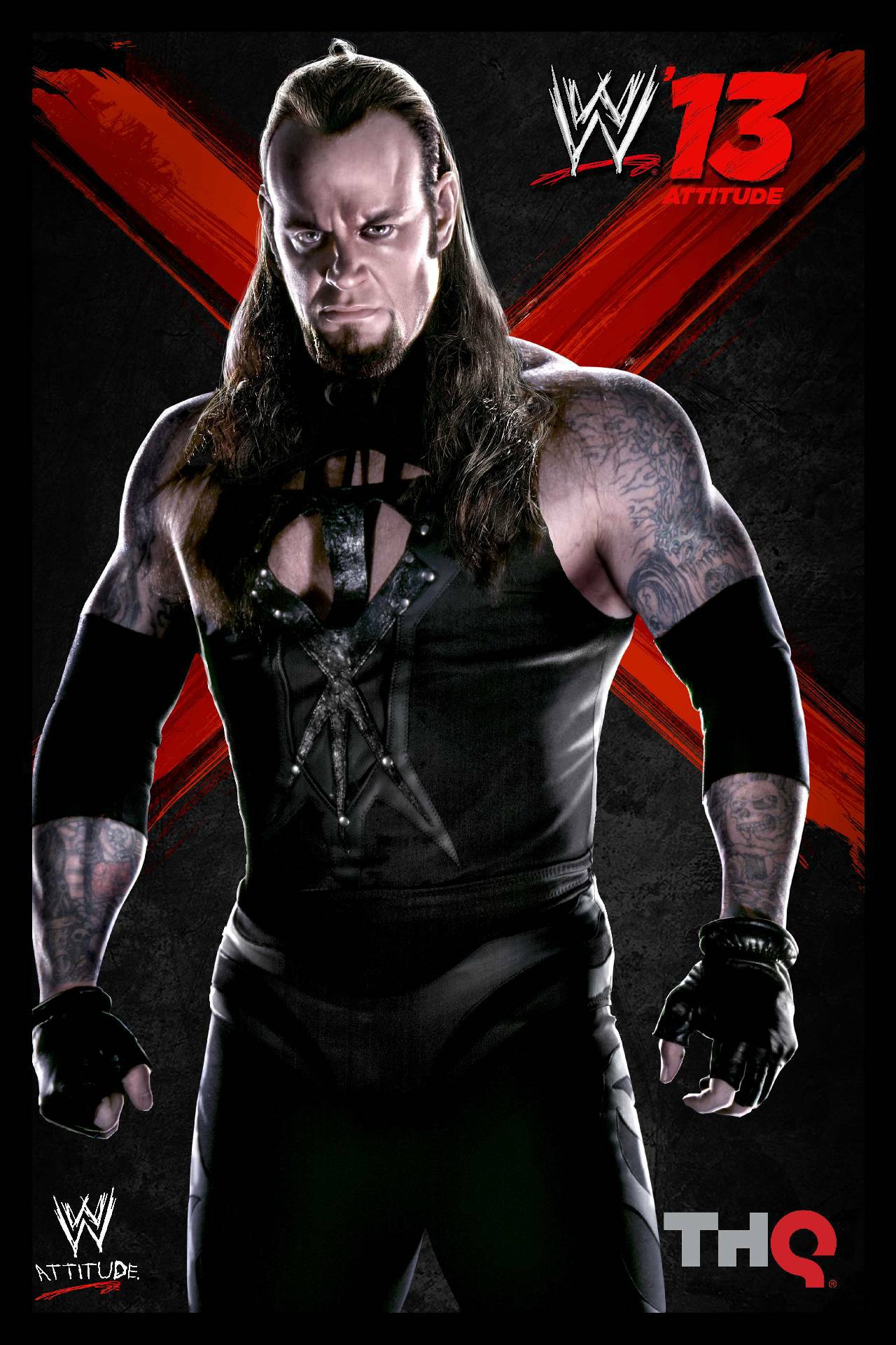 WWE 13 (Edición Coleccionista Austin 3:16)